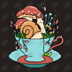 Snail Tea Cup Tank Top -ThreadNest Store d.100471089.1157866.s3.1 25201d YXJ0aXN0c2hvdA 800x800 1