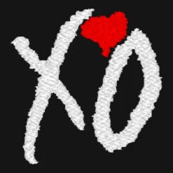 Xo Weekend Embroidery Embroidered Hat Embroidered Mesh Cap -ThreadNest Store d.10552846.15700.s3.1 151515 bm9uZQ 800x800 1