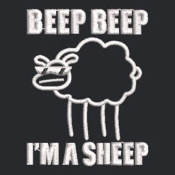 Beep Beep I'm A Sheep Embroidered Hat Trucker Cap 7 Beep Beep I'm A Sheep Embroidered Hat Trucker Cap -ThreadNest Store d.12187736.284377.s3.1 28292c bm9uZQ 800x800 1