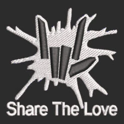 Share The Love Embroidered Hat Baseball Cap -ThreadNest Store d.12419947.289140.s3.1 2c2c2c bm9uZQ 800x800 1