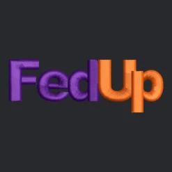 Fed Up Embroidered Hat, Embroidered Trucker Cap Trucker Cap -ThreadNest Store d.12482419.272198.s3.1 28292c bm9uZQ 800x800 1