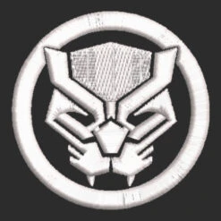 Black Panther Embroidered Hat Baseball Cap -ThreadNest Store d.12541209.290887.s3.1 2c2c2c bm9uZQ 800x800 1