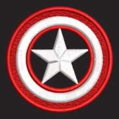 Official Captain America Distressed Shield All Sizes Embroidered Hat Distressed Cap -ThreadNest Store d.12573959.291396.s3.1 262122 bm9uZQ 800x800 1