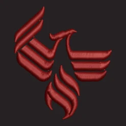 University Of Phoenix Logo Embroidered Hat Distressed Cap -ThreadNest Store d.12576171.291527.s3.1 262122 bm9uZQ 800x800 1