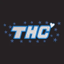 Thc Embroidered Hat Distressed Cap -ThreadNest Store d.12606090.291939.s3.1 262122 bm9uZQ 800x800 1