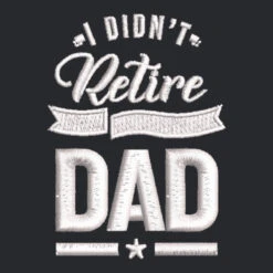 I Didn T Retire I M A Professional Dad Embroidered Hat Trucker Cap 7 I Didn T Retire I M A Professional Dad Embroidered Hat Trucker Cap -ThreadNest Store d.12608044.292031.s3.1 28292c bm9uZQ 800x800 1