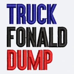 Truck Fonald Dump Embroidered Hat Trucker Cap -ThreadNest Store d.12639742.292585.s3.1 f1f2f6 bm9uZQ 800x800 1