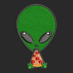 ALIEN CAP Embroidered Hat Snapback -ThreadNest Store d.12777582.294495.s3.1 292929 bm9uZQ 800x800 1