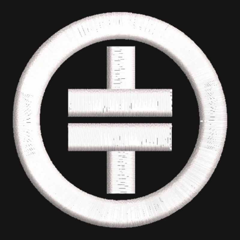 Double T Embroidered Hat Embroidered Mesh Cap 4 Double T Embroidered Hat Embroidered Mesh Cap - Image 4