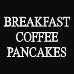 Breakfast Coffee Embroidered Knit Cap -ThreadNest Store d.12815983.295108.s3.1 0c0c0c bm9uZQ 800x800 1