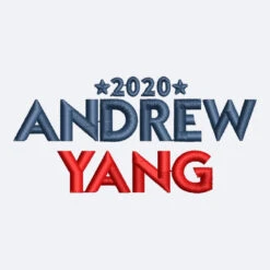 Andrew Yang 2020 Embroidered Hat Trucker Cap -ThreadNest Store d.12816170.295134.s3.1 f1f2f6 bm9uZQ 800x800 1
