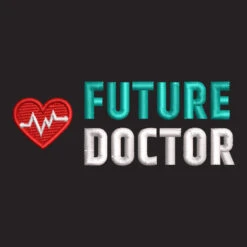 Future Doctor Embroidered Distressed Cap -ThreadNest Store d.13730810.310782.s3.1 262122 bm9uZQ 800x800 1