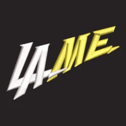 La Me Hat Embroidered Hat Distressed Cap -ThreadNest Store d.13731484.310817.s3.1 262122 bm9uZQ 800x800 1