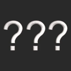 Question Marks Embroidered Hat Snapback -ThreadNest Store d.13770633.311418.s3.1 292929 bm9uZQ 800x800 1