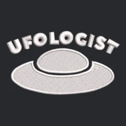 Ufologist Embroidered Hat Trucker Cap -ThreadNest Store d.13770813.311434.s3.1 28292c bm9uZQ 800x800 1