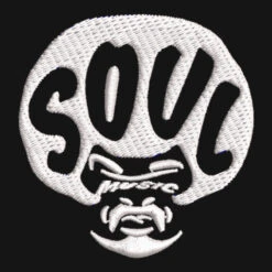 Soul Embroidered Hat Embroidered Mesh Cap 7 Soul Embroidered Hat Embroidered Mesh Cap -ThreadNest Store d.13770814.311435.s3.1 151515 bm9uZQ 800x800 1