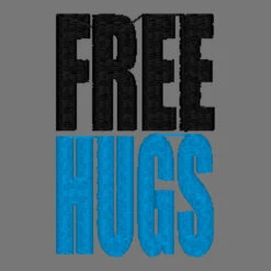 Free Hugs Sober Embroidered Hat Camo Snapback -ThreadNest Store d.13996220.15736.s3.1 777777 bm9uZQ 800x800 1