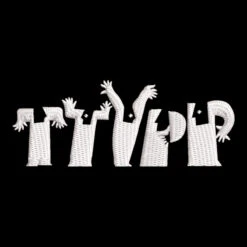 Tyypp Embroidered Hat Camo Snapback -ThreadNest Store d.13996521.289097.s3.1 000000 bm9uZQ 800x800 1