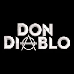 Don Diablo Embroidered Hat Camo Snapback -ThreadNest Store d.13996553.289118.s3.1 000000 bm9uZQ 800x800 1