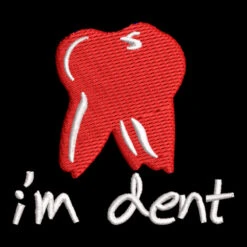 I'm Dent Embroidered Hat Camo Snapback -ThreadNest Store d.13996763.294520.s3.1 000000 bm9uZQ 800x800 1