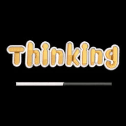 Thinking Embroidered Camo Snapback -ThreadNest Store d.13996939.311390.s3.1 000000 bm9uZQ 800x800 1