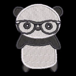 Lil Panda Embroidered Hat Camo Snapback -ThreadNest Store d.14382688.319918.s3.1 000000 bm9uZQ 800x800 1