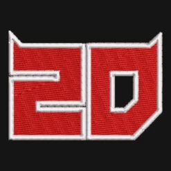 2D Embroidered Embroidered Mesh Cap -ThreadNest Store d.15441213.334331.s3.1 151515 bm9uZQ 800x800 1