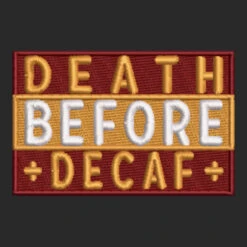 Death Embroidered Snapback -ThreadNest Store d.15442284.334358.s3.1 292929 bm9uZQ 800x800 1