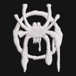 Spıder Embroidered Embroidered Mesh Cap -ThreadNest Store d.15442424.334377.s3.1 151515 bm9uZQ 800x800 1