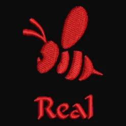 Real Bee Embroidered Knit Cap -ThreadNest Store d.15442613.334389.s3.1 0c0c0c bm9uZQ 800x800 1