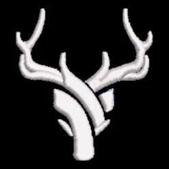 Deer Embroidered Hat Camo Snapback -ThreadNest Store d.15933879.340866.s3.1 000000 bm9uZQ 800x800 1