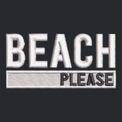 Beach Please Embroidered Hat Trucker Cap -ThreadNest Store d.15933957.340871.s3.1 28292c bm9uZQ 800x800 1