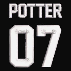 Potter 07 Embroidered Hat Knit Cap -ThreadNest Store d.15935394.340927.s3.1 0c0c0c bm9uZQ 800x800 1