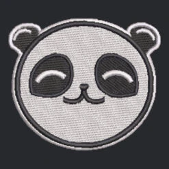 Panda Embroidered Hat Trucker Cap -ThreadNest Store d.16568824.349636.s3.1 28292c bm9uZQ 800x800 1