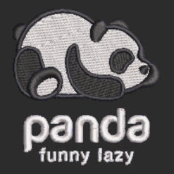 Panda Funny Lazy Embroidered Hat Baseball Cap -ThreadNest Store d.16568836.349638.s3.1 2c2c2c bm9uZQ 800x800 1