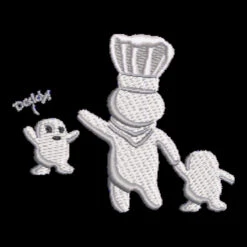 Daddy Coock Embroidered Hat Camo Snapback -ThreadNest Store d.16569019.349661.s3.1 000000 bm9uZQ 800x800 1