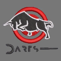 Darts Embroidered Hat Camo Snapback -ThreadNest Store d.16569027.349662.s3.1 777777 bm9uZQ 800x800 1