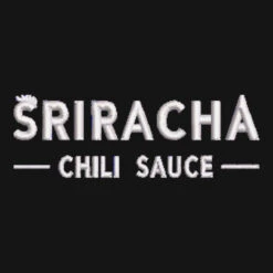 Sriracha Embroidered Hat Embroidered Mesh Cap -ThreadNest Store d.16569577.349733.s3.1 151515 bm9uZQ 800x800 1