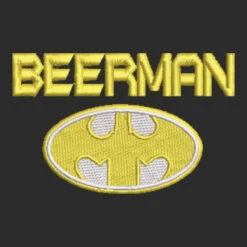 Beer Man Embroidered Hat Baseball Cap -ThreadNest Store d.16674407.350900.s3.1 2c2c2c bm9uZQ 800x800 1