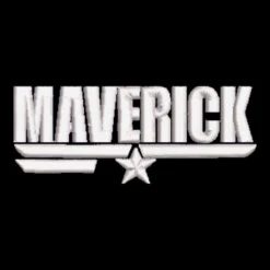 Maverick Embroidered Hat Camo Snapback -ThreadNest Store d.17875395.367180.s3.1 000000 bm9uZQ 800x800 1