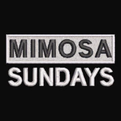 Mimosa Embroidered Hat Knit Cap -ThreadNest Store d.17875588.367184.s3.1 0c0c0c bm9uZQ 800x800 1