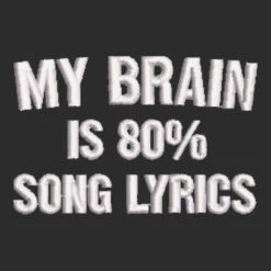 My Brain Embroidered Hat Baseball Cap 9 My Brain Embroidered Hat Baseball Cap -ThreadNest Store d.17875796.367190.s3.1 2c2c2c bm9uZQ 800x800 1