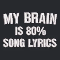 My Brain Embroidered Hat Trucker Cap -ThreadNest Store d.17875800.367190.s3.1 28292c bm9uZQ 800x800 1