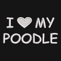 I Love My Poodle Embroidered Hat Embroidered Mesh Cap 7 I Love My Poodle Embroidered Hat Embroidered Mesh Cap -ThreadNest Store d.18027903.369224.s3.1 151515 bm9uZQ 800x800 1