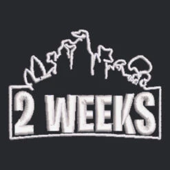 2 Weeks Embroidered Hat Trucker Cap 7 2 Weeks Embroidered Hat Trucker Cap -ThreadNest Store d.18079815.370061.s3.1 28292c bm9uZQ 800x800 1