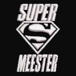 Super Meester Embroidered Hat Knit Cap -ThreadNest Store d.18270296.372552.s3.1 0c0c0c bm9uZQ 800x800 1