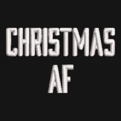 Chrıstmas Af Embroidered Hat, Embroidered Mesh Cap -ThreadNest Store d.18393790.374359.s3.1 151515 bm9uZQ 800x800 1