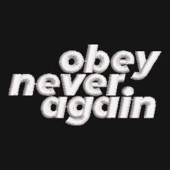 Obey Never Again Embroidered Hat Embroidered Mesh Cap 7 Obey Never Again Embroidered Hat Embroidered Mesh Cap -ThreadNest Store d.18576970.377031.s3.1 151515 bm9uZQ 800x800 1