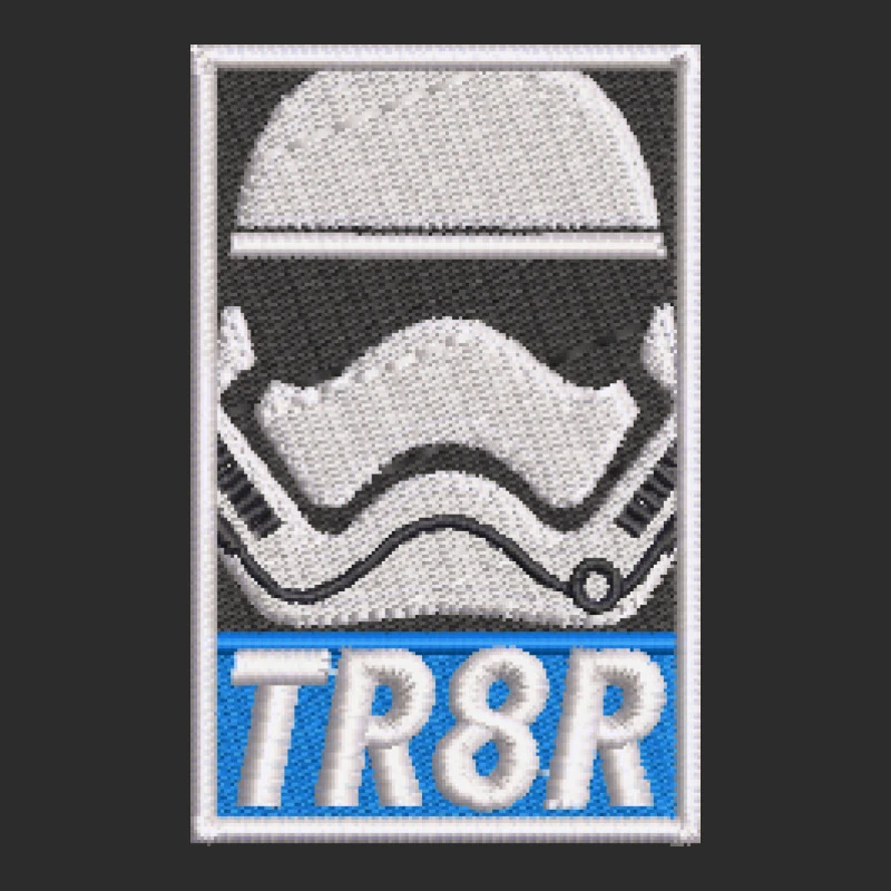 Tr8r Embroidered Hat Baseball Cap 5 Tr8r Embroidered Hat Baseball Cap - Image 5