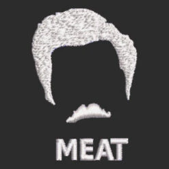 Meat Embroidered Hat Baseball Cap 9 Meat Embroidered Hat Baseball Cap -ThreadNest Store d.19047923.383663.s3.1 2c2c2c bm9uZQ 800x800 1